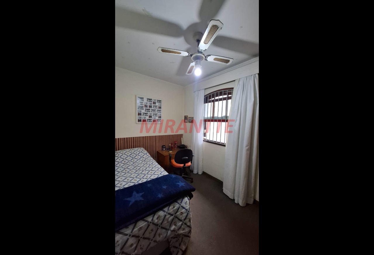 Sobrado de 197m² com 3 quartos em Jardim São Paulo(Zona Norte)