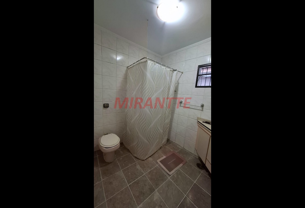 Sobrado de 197m² com 3 quartos em Jardim São Paulo(Zona Norte)