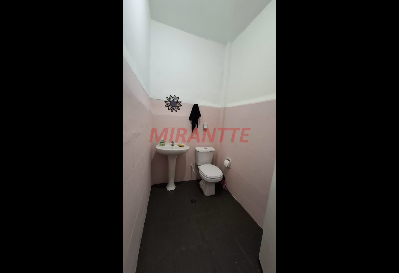 Sobrado de 197m² com 3 quartos em Jardim São Paulo(Zona Norte)