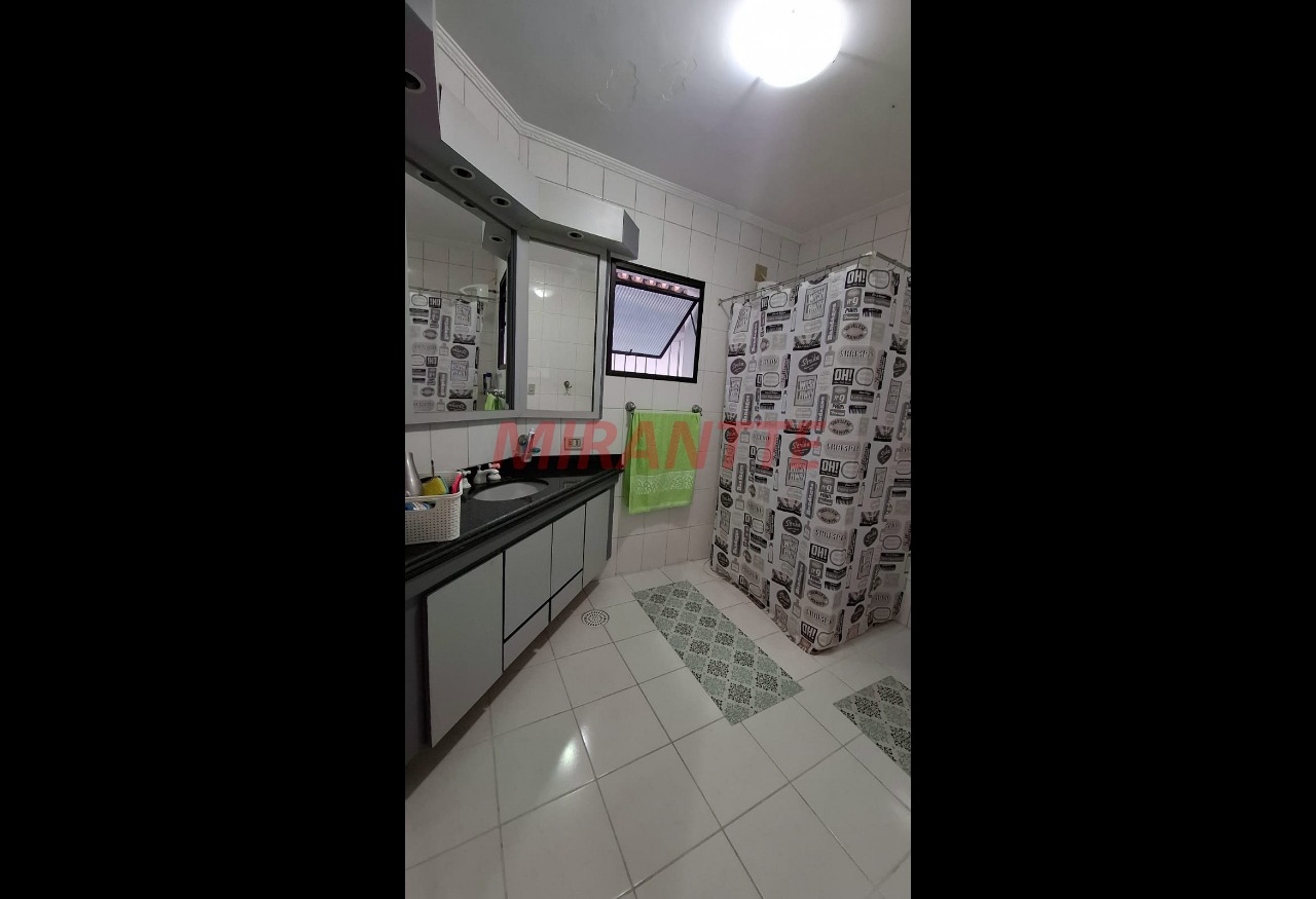 Sobrado de 197m² com 3 quartos em Jardim São Paulo(Zona Norte)