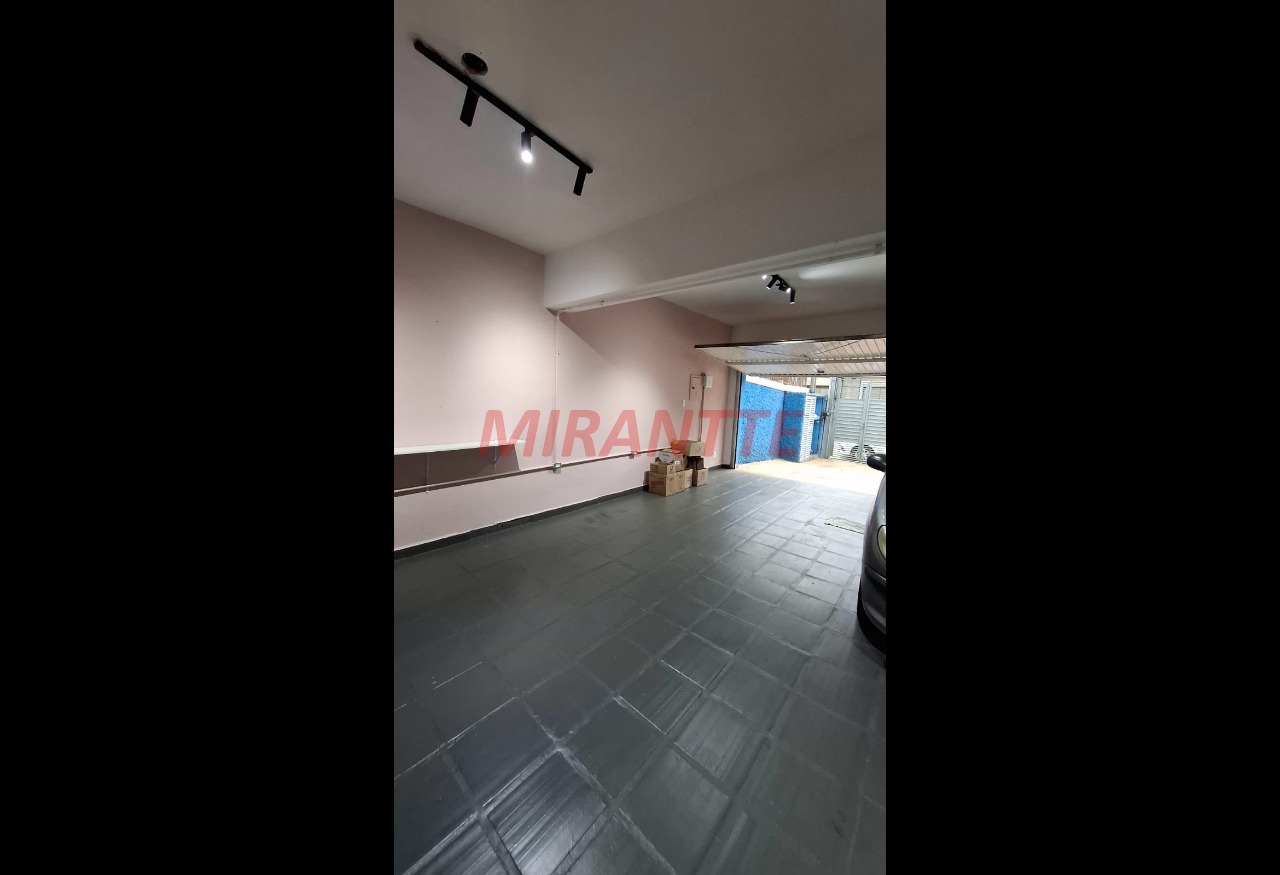 Sobrado de 197m² com 3 quartos em Jardim São Paulo(Zona Norte)
