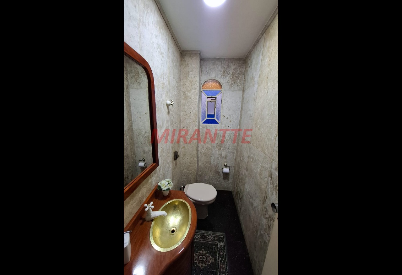 Sobrado de 197m² com 3 quartos em Jardim São Paulo(Zona Norte)