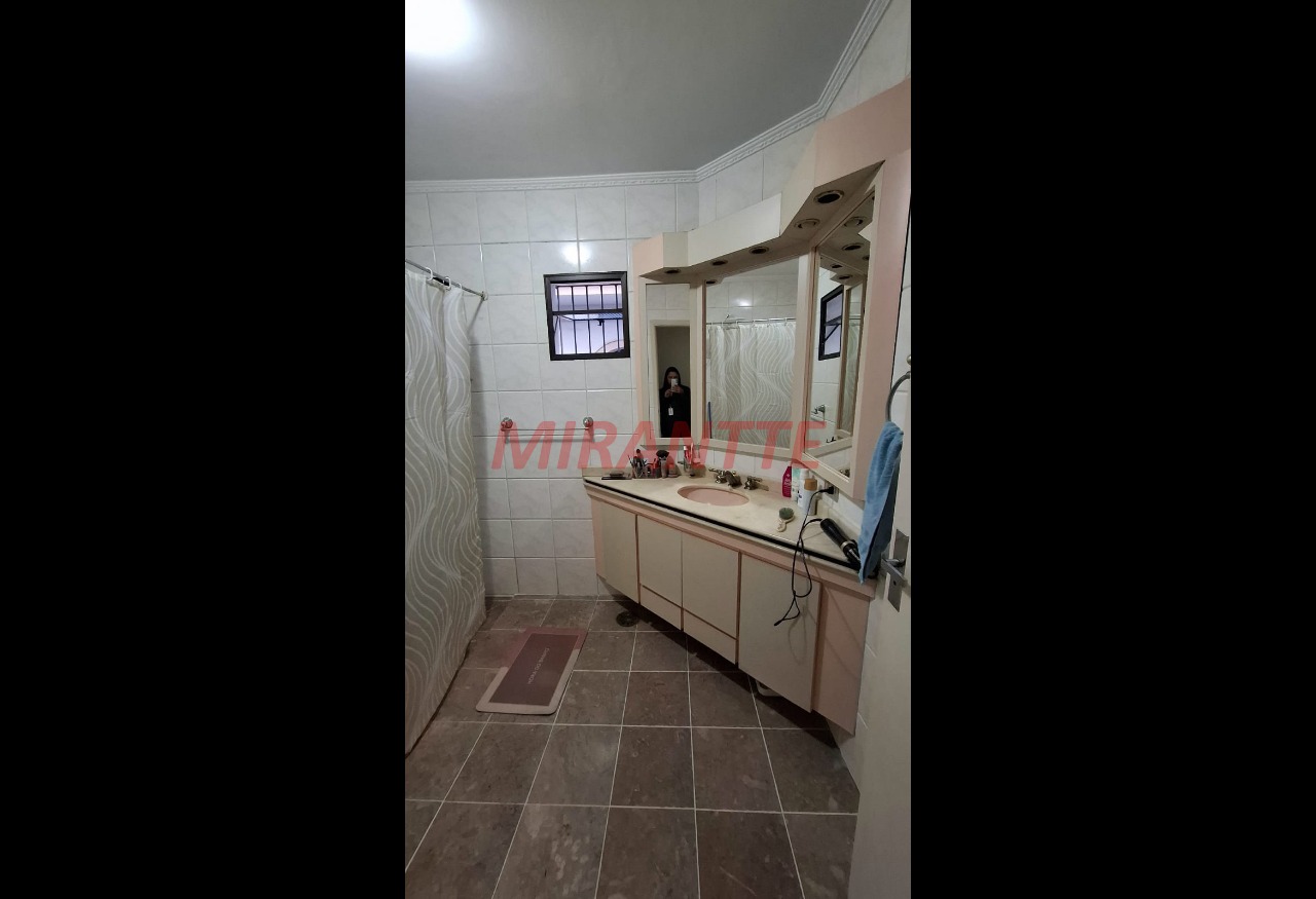 Sobrado de 197m² com 3 quartos em Jardim São Paulo(Zona Norte)