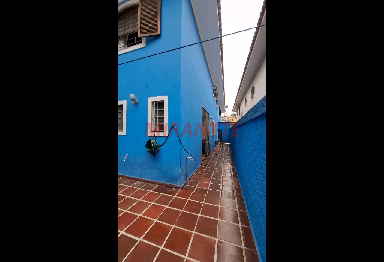 Sobrado de 197m² com 3 quartos em Jardim São Paulo(Zona Norte)