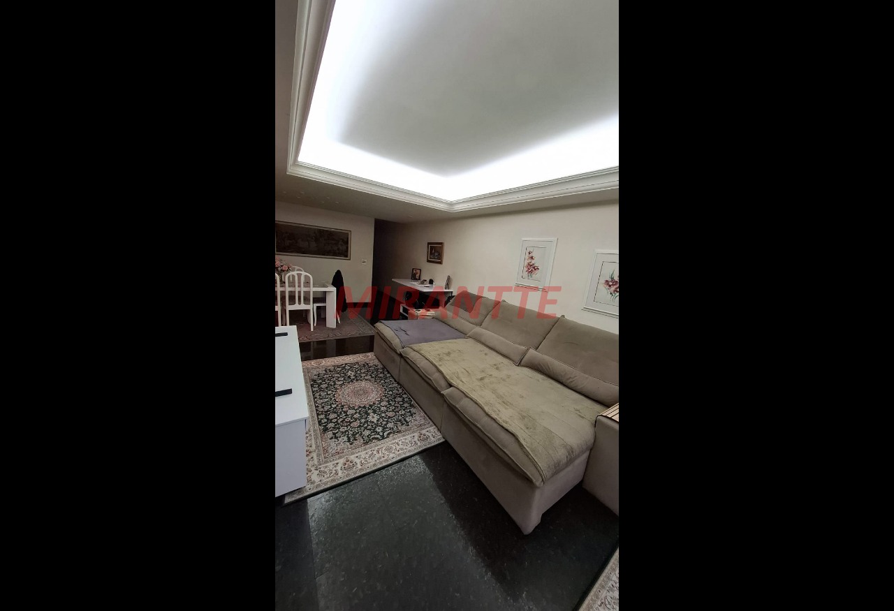 Sobrado de 197m² com 3 quartos em Jardim São Paulo(Zona Norte)