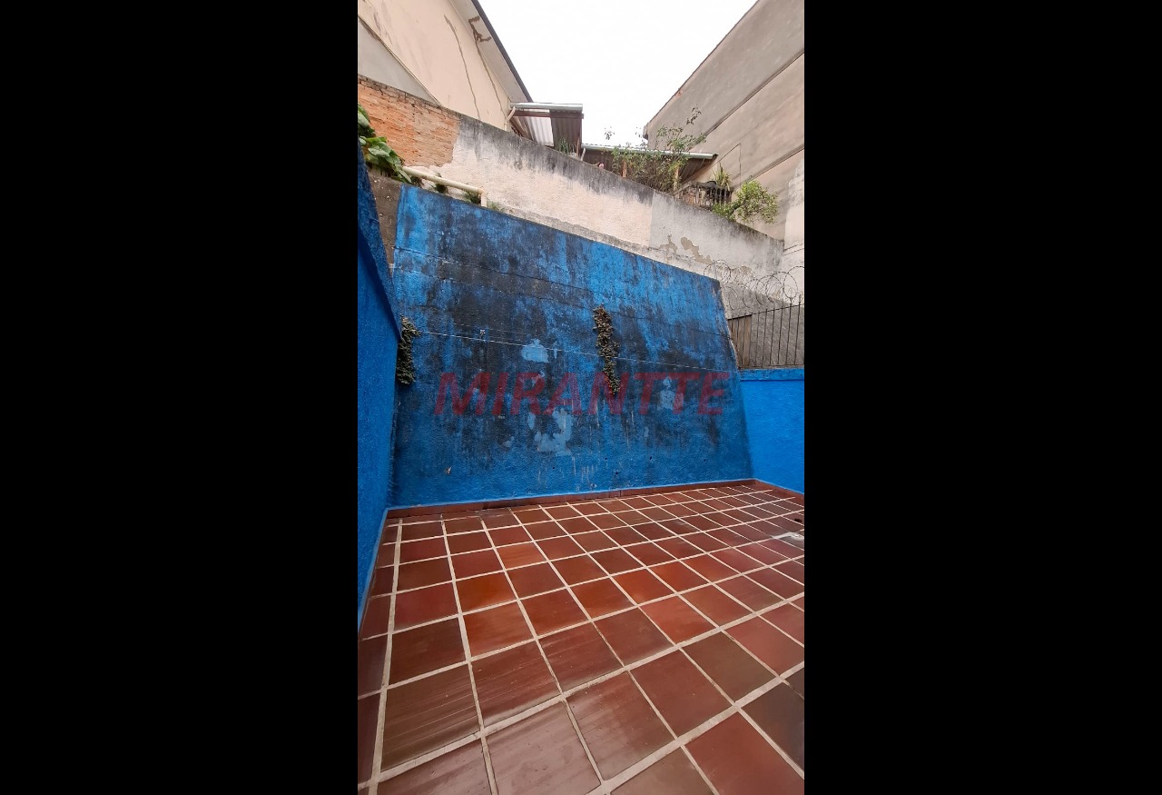 Sobrado de 197m² com 3 quartos em Jardim São Paulo(Zona Norte)
