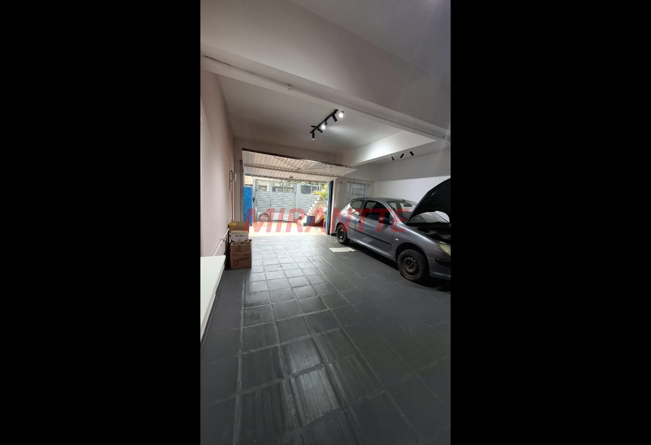 Sobrado de 197m² com 3 quartos em Jardim São Paulo(Zona Norte)
