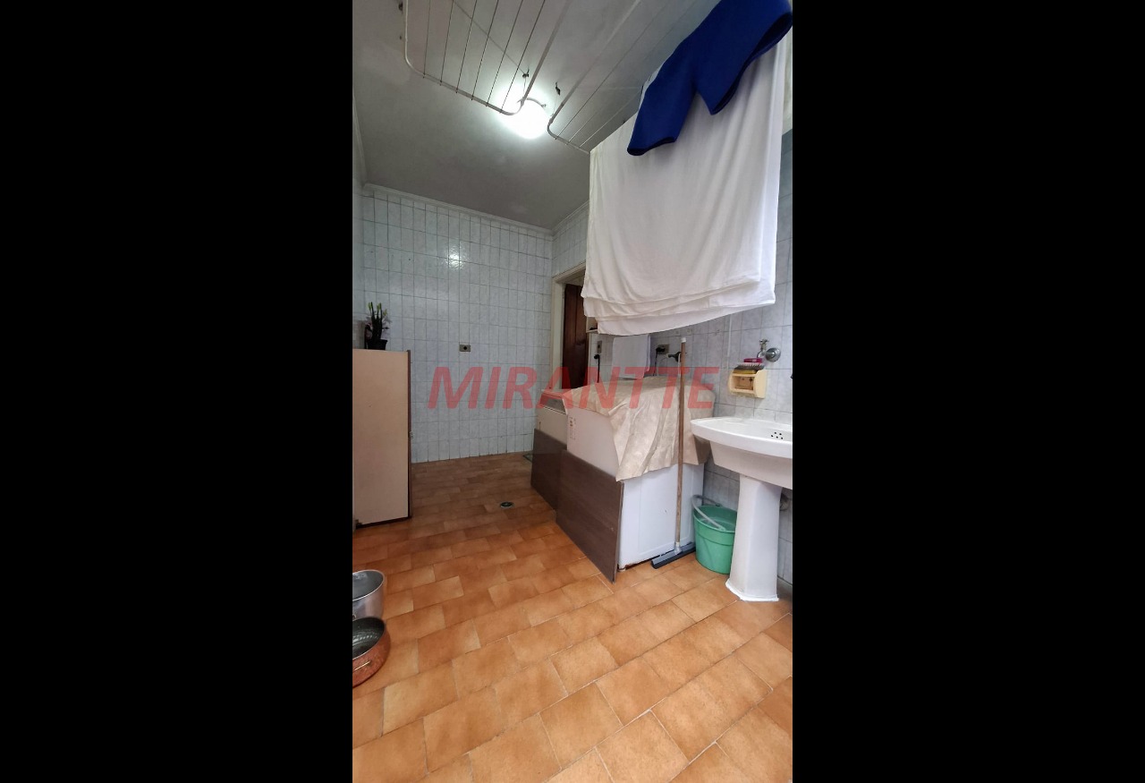 Sobrado de 197m² com 3 quartos em Jardim São Paulo(Zona Norte)