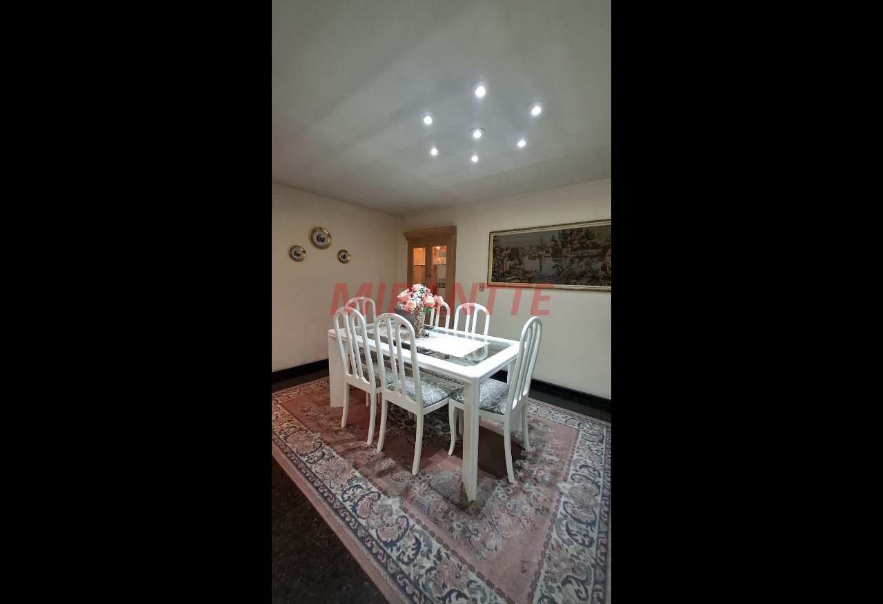 Sobrado de 197m² com 3 quartos em Jardim São Paulo(Zona Norte)