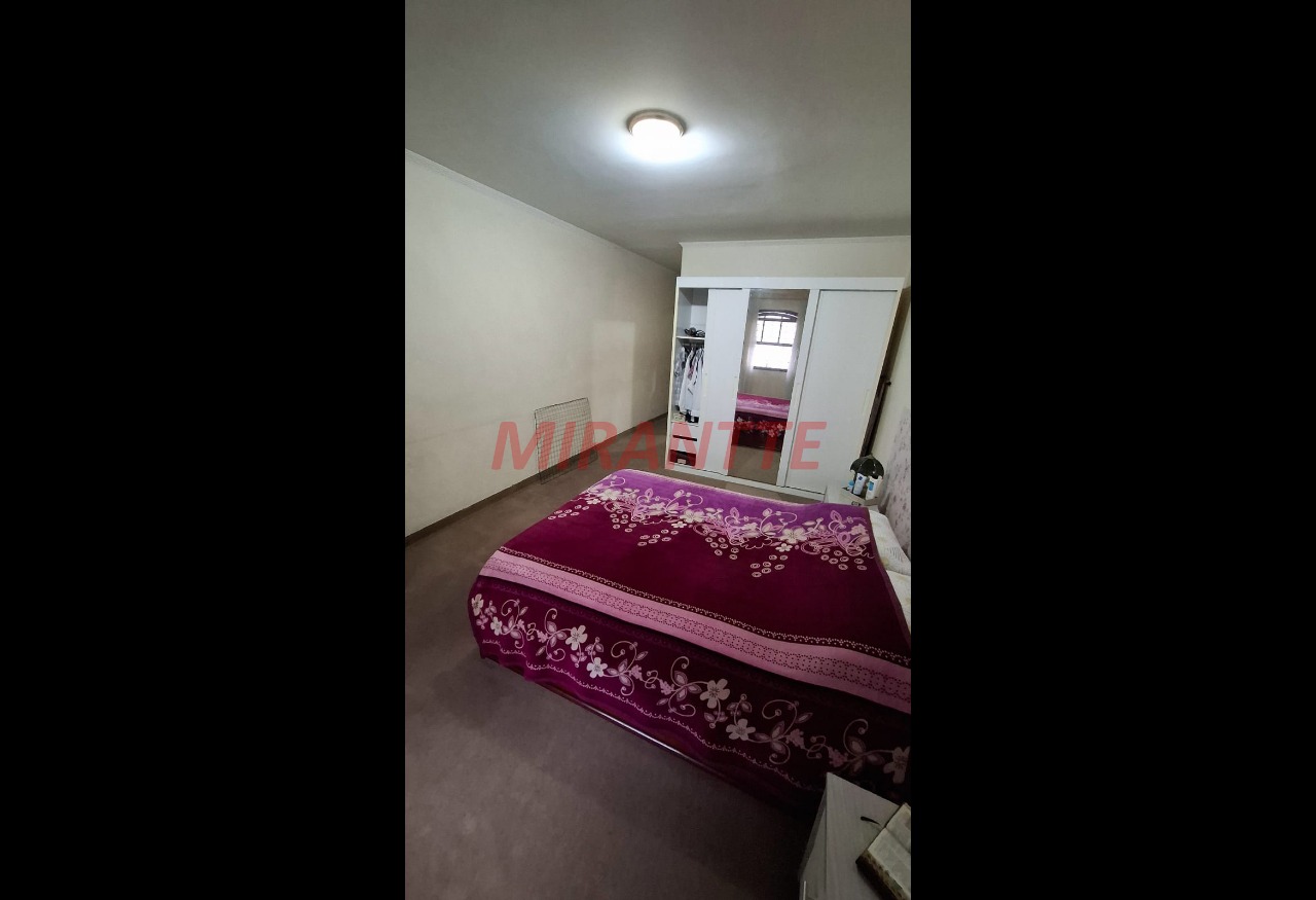 Sobrado de 197m² com 3 quartos em Jardim São Paulo(Zona Norte)