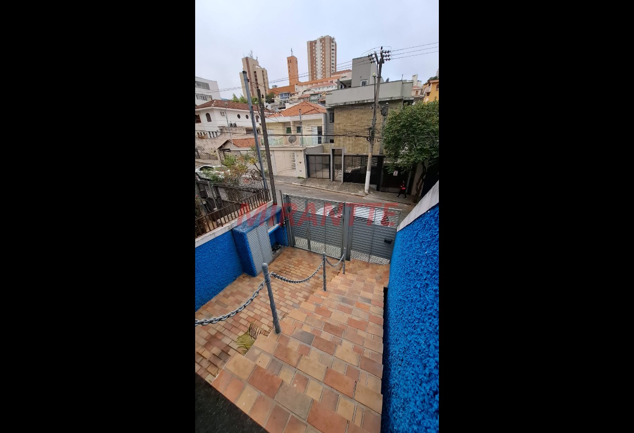 Sobrado de 197m² com 3 quartos em Jardim São Paulo(Zona Norte)