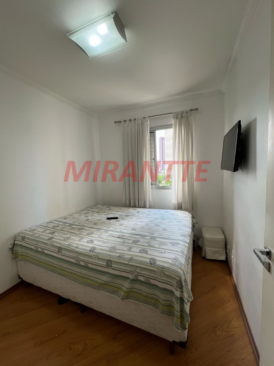 Apartamento de 50m² com 2 quartos em Vila Guilherme