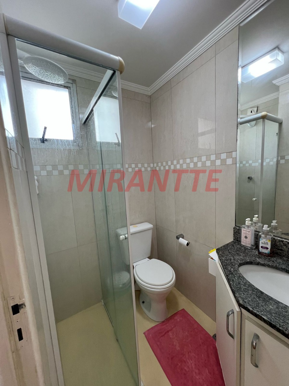 Apartamento de 50m² com 2 quartos em Vila Guilherme