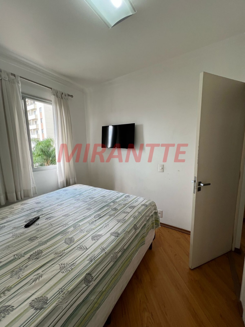 Apartamento de 50m² com 2 quartos em Vila Guilherme
