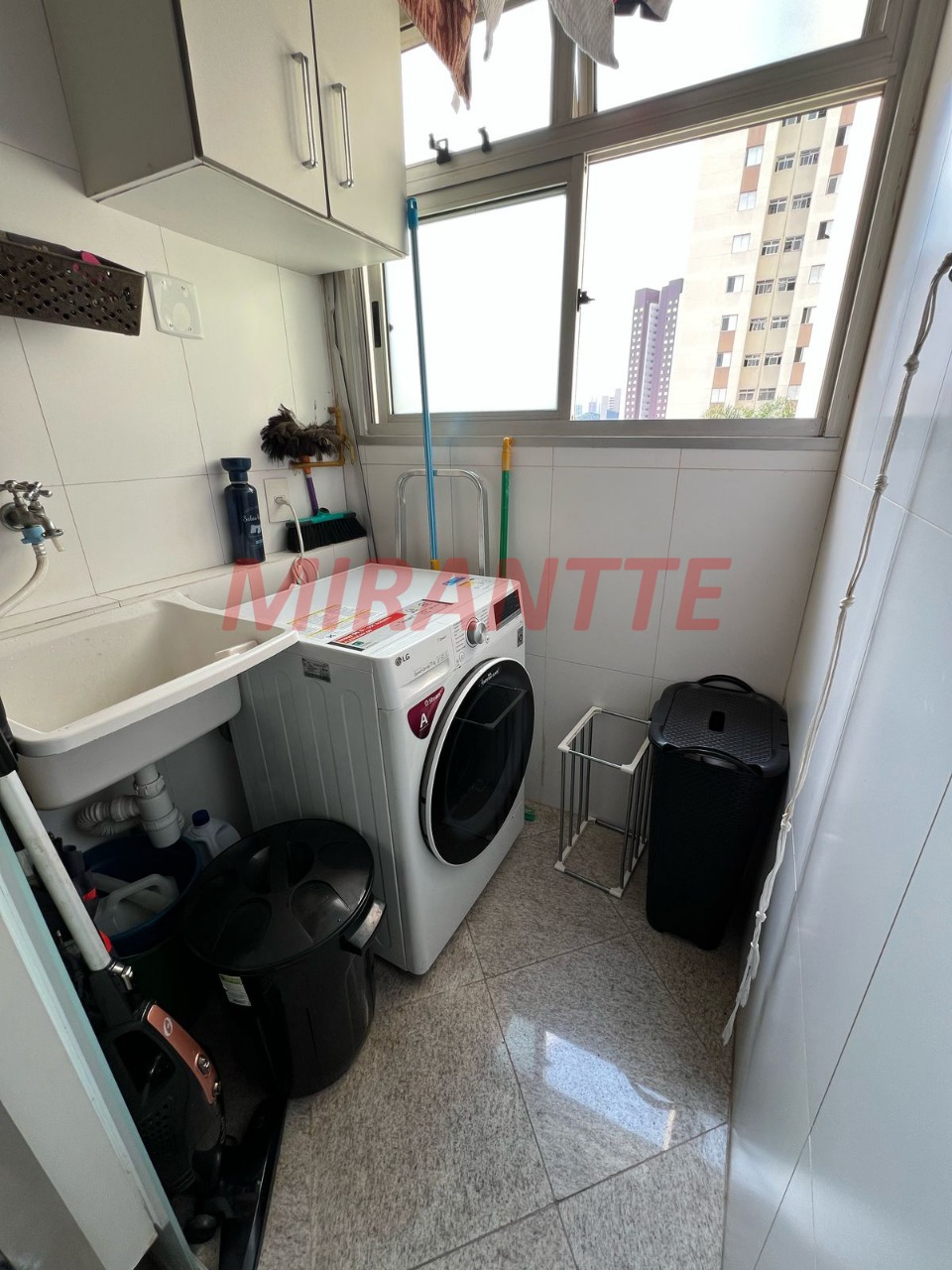 Apartamento de 50m² com 2 quartos em Vila Guilherme