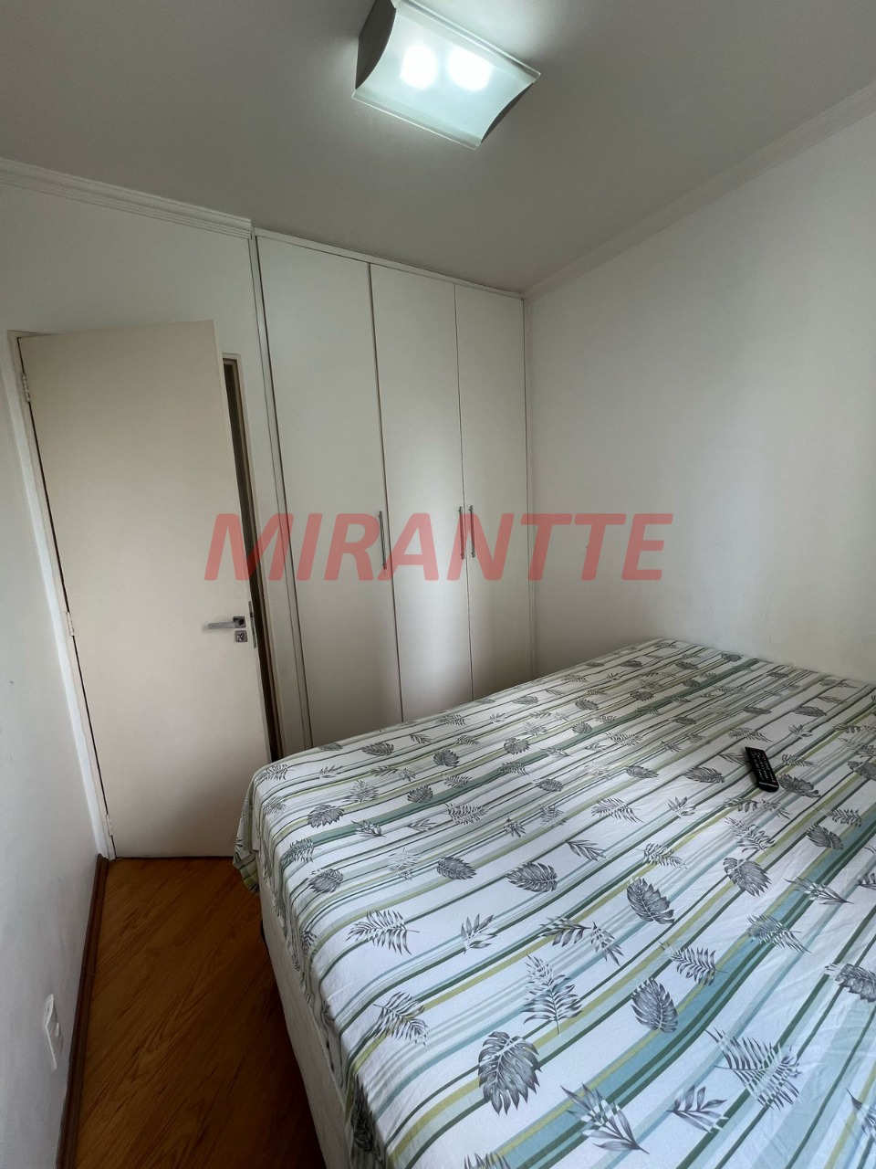 Apartamento de 50m² com 2 quartos em Vila Guilherme