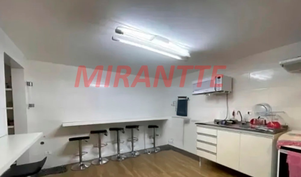 Galpao de 276m² em Bortolândia