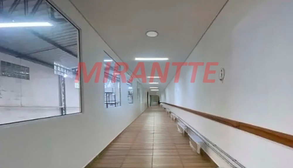Galpao de 276m² em Bortolândia