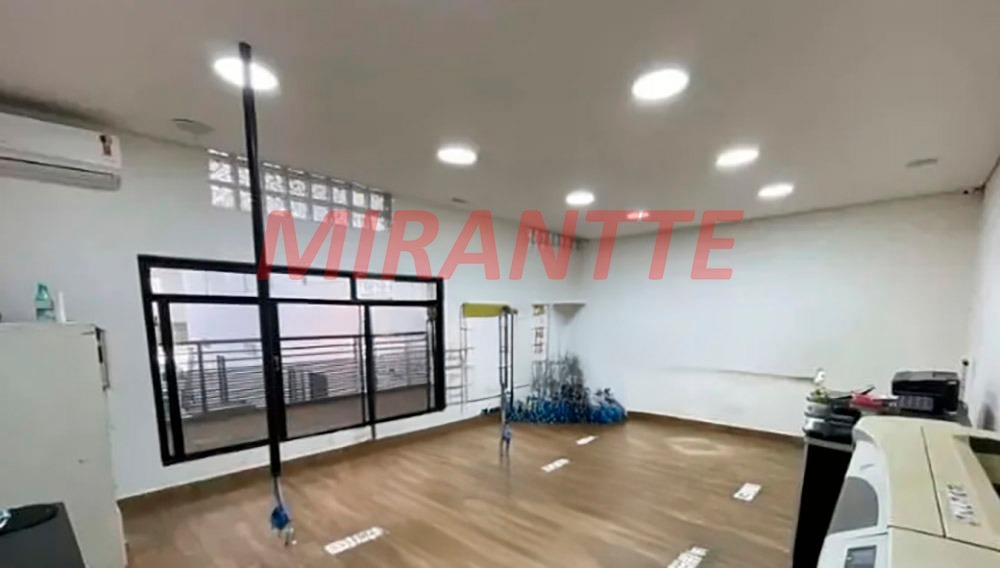 Galpao de 276m² em Bortolândia