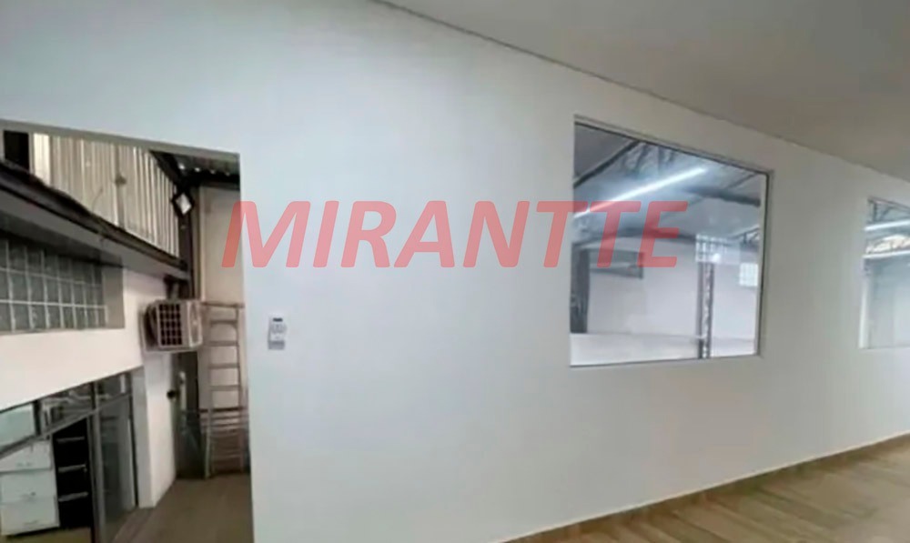 Galpao de 276m² em Bortolândia
