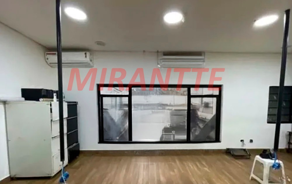 Galpao de 276m² em Bortolândia