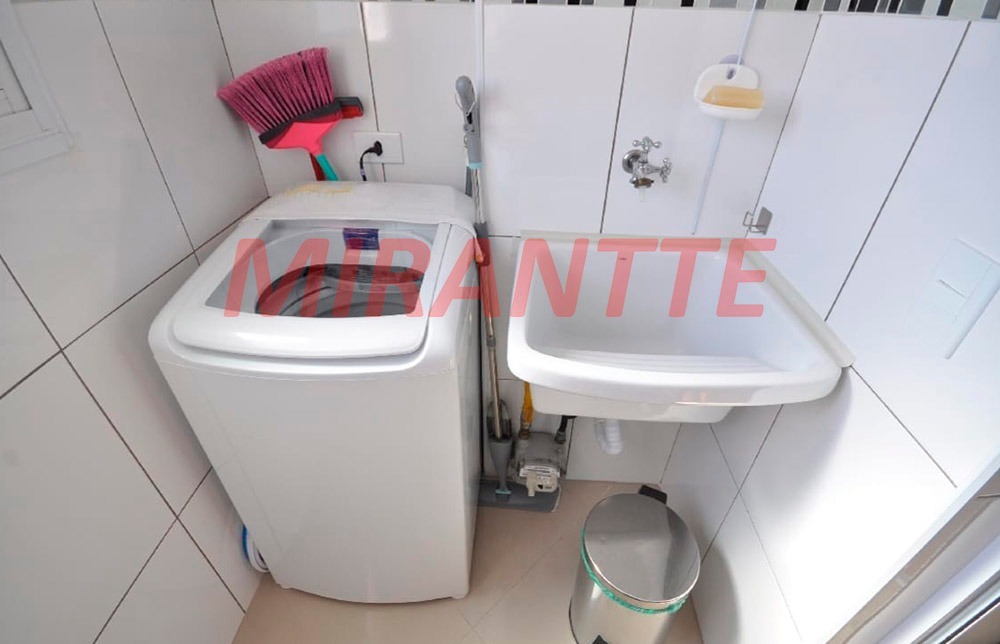 Apartamento de 33m² com 1 quartos em Tucuruvi