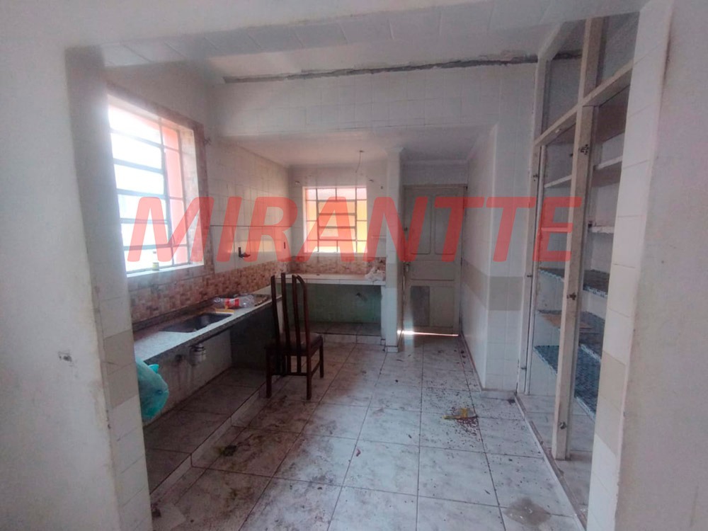Casa terrea de 116m² com 3 quartos em Vila Albertina