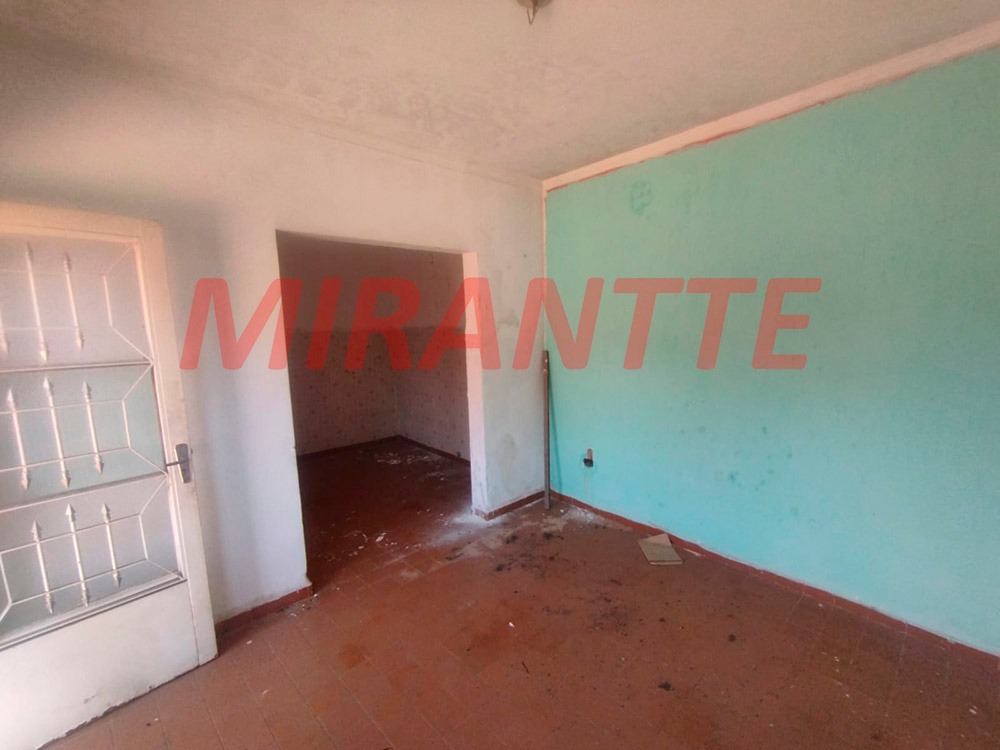 Casa terrea de 116m² com 3 quartos em Vila Albertina