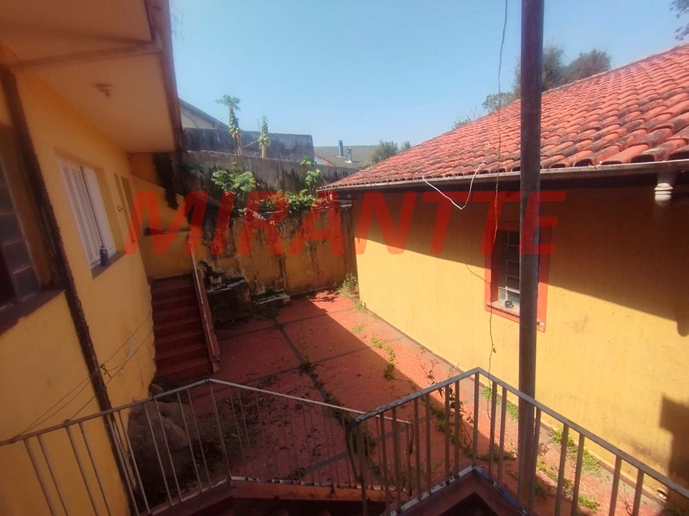 Casa terrea de 116m² com 3 quartos em Vila Albertina
