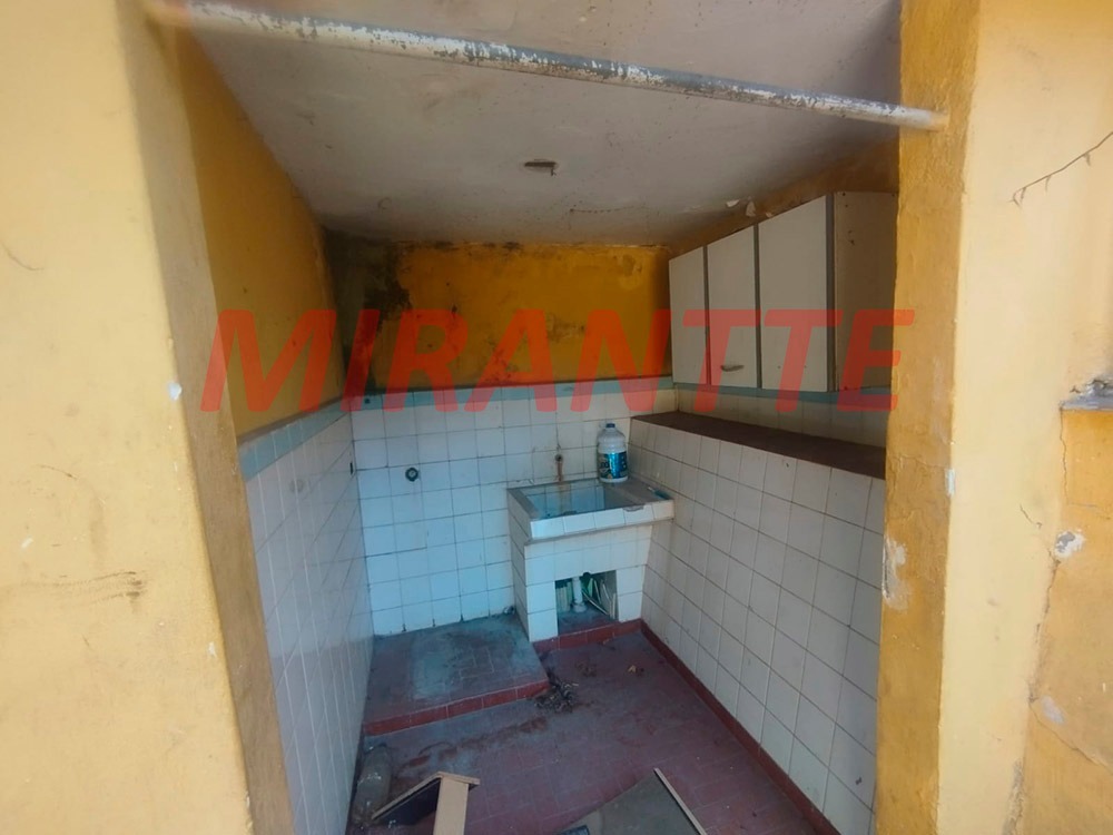 Casa terrea de 116m² com 3 quartos em Vila Albertina