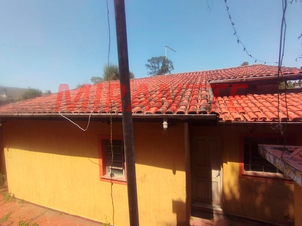 Casa terrea de 116m² com 3 quartos em Vila Albertina