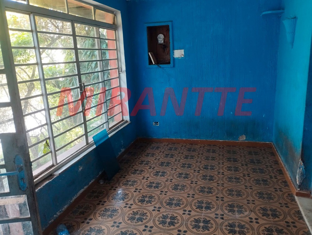 Casa terrea de 116m² com 3 quartos em Vila Albertina