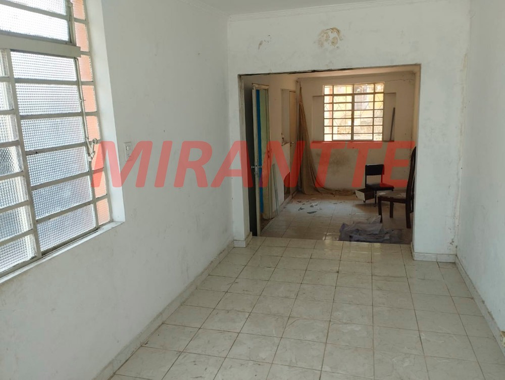 Casa terrea de 116m² com 3 quartos em Vila Albertina
