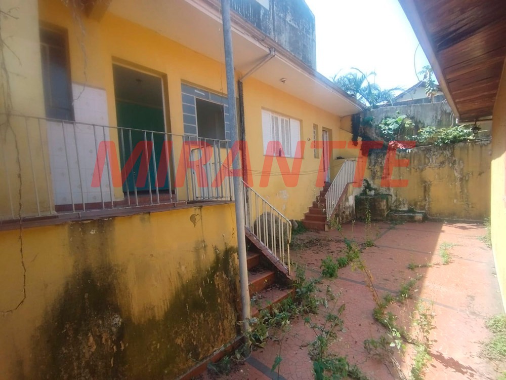 Casa terrea de 116m² com 3 quartos em Vila Albertina