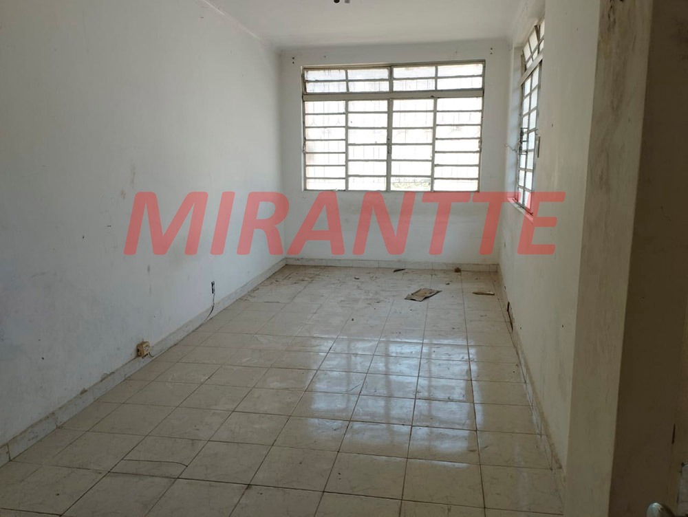 Casa terrea de 116m² com 3 quartos em Vila Albertina