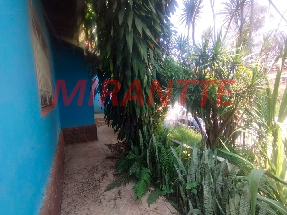 Casa terrea de 116m² com 3 quartos em Vila Albertina