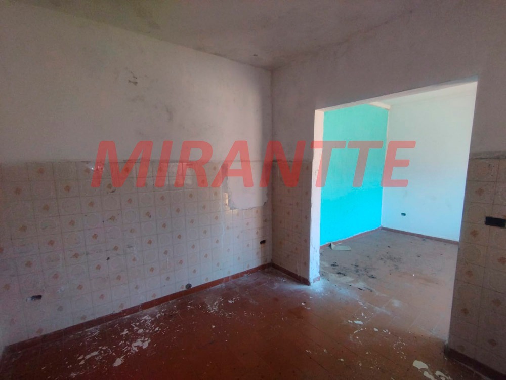 Casa terrea de 116m² com 3 quartos em Vila Albertina
