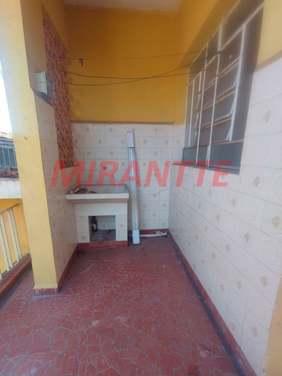 Casa terrea de 116m² com 3 quartos em Vila Albertina