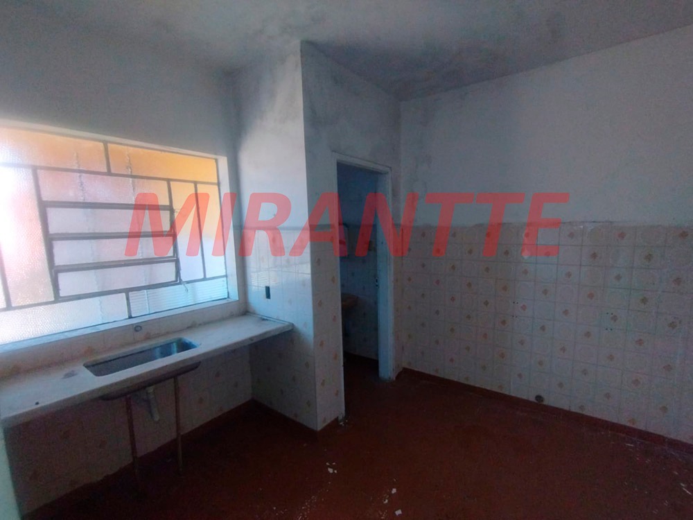 Casa terrea de 116m² com 3 quartos em Vila Albertina