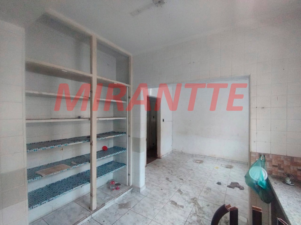 Casa terrea de 116m² com 3 quartos em Vila Albertina