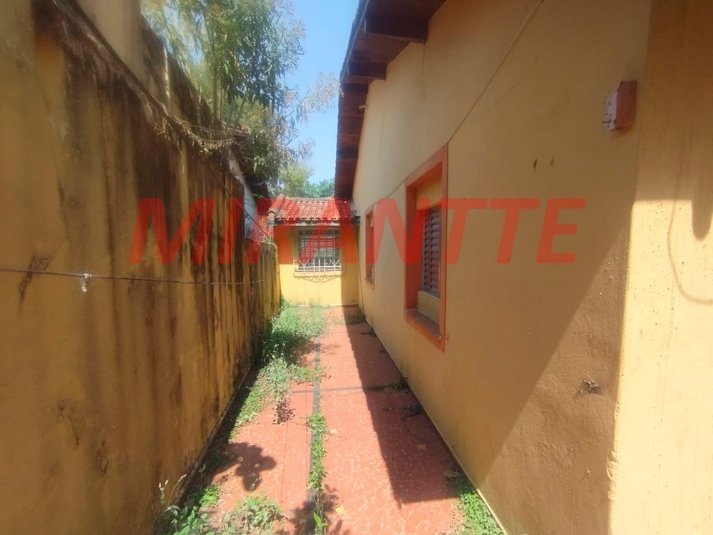 Casa terrea de 116m² com 3 quartos em Vila Albertina