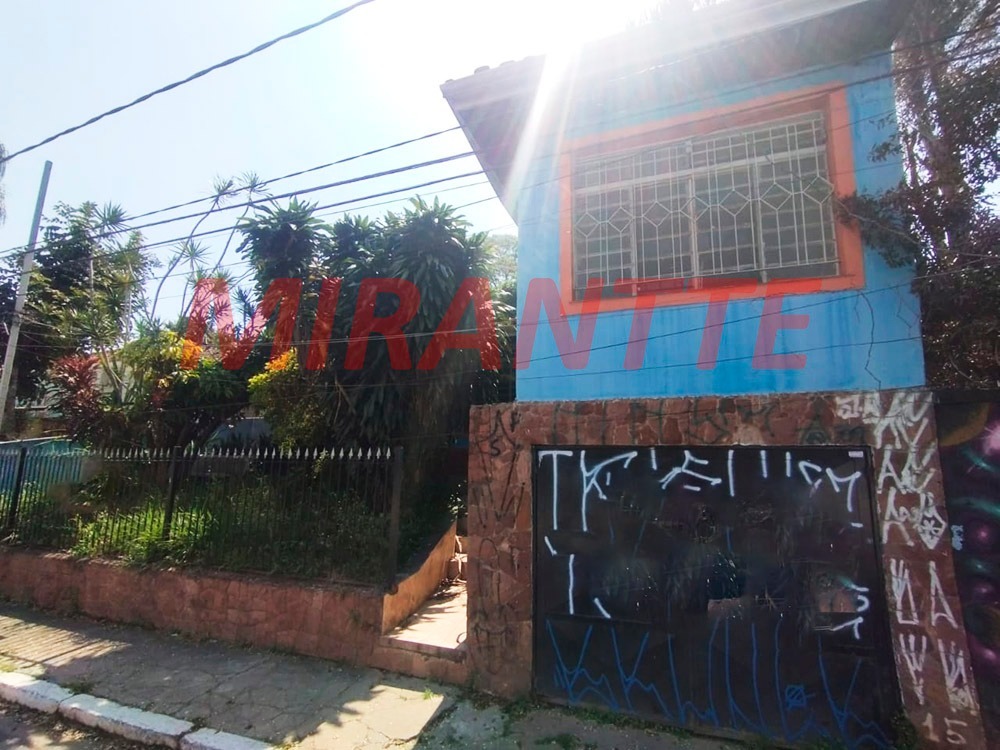 Casa terrea de 116m² com 3 quartos em Vila Albertina