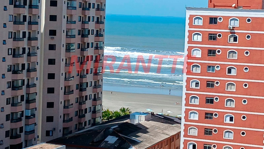 Cobertura de 297m² com 3 quartos em Tupi
