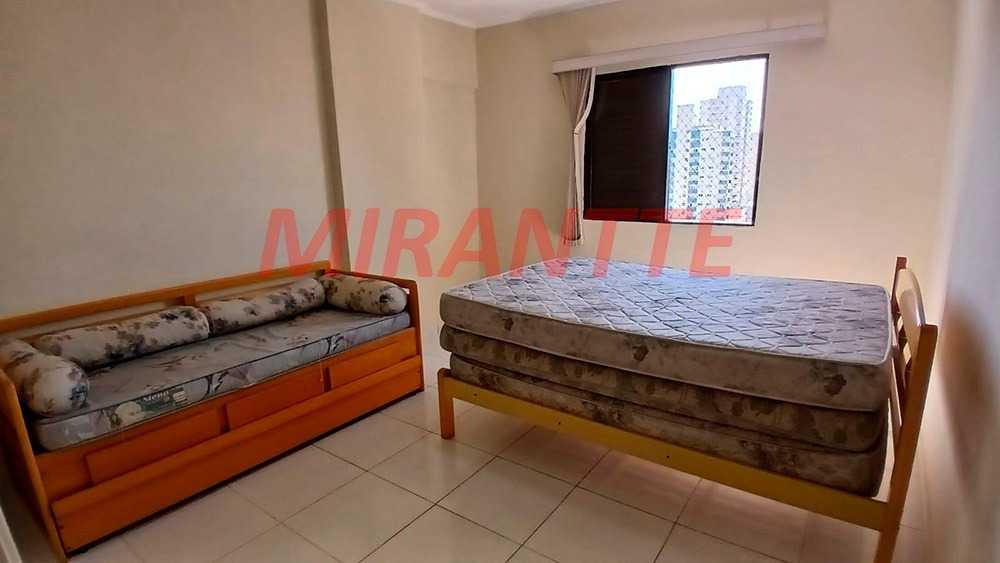 Cobertura de 297m² com 3 quartos em Tupi