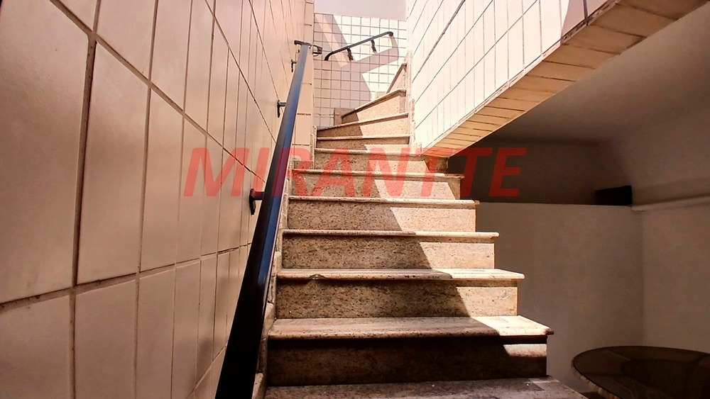 Cobertura de 297m² com 3 quartos em Tupi