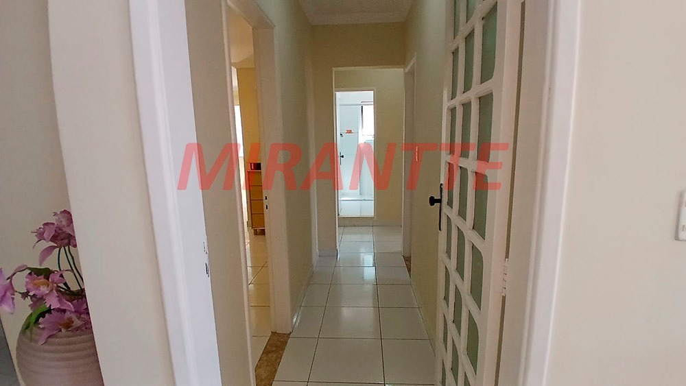 Cobertura de 297m² com 3 quartos em Tupi