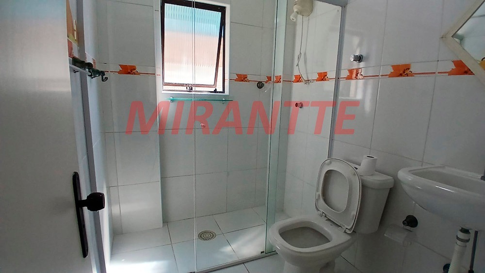 Cobertura de 297m² com 3 quartos em Tupi
