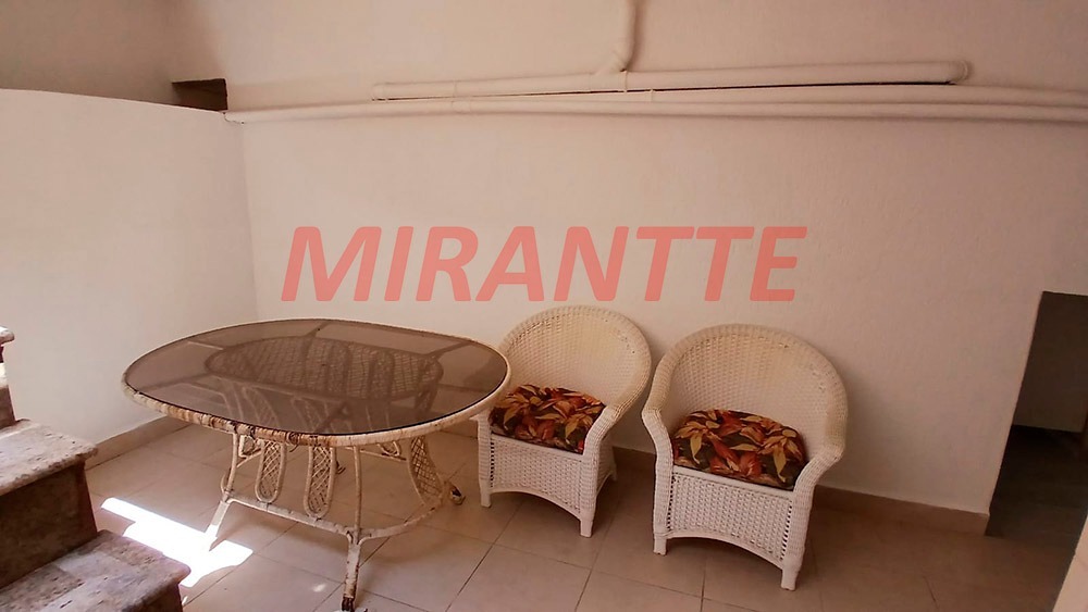 Cobertura de 297m² com 3 quartos em Tupi