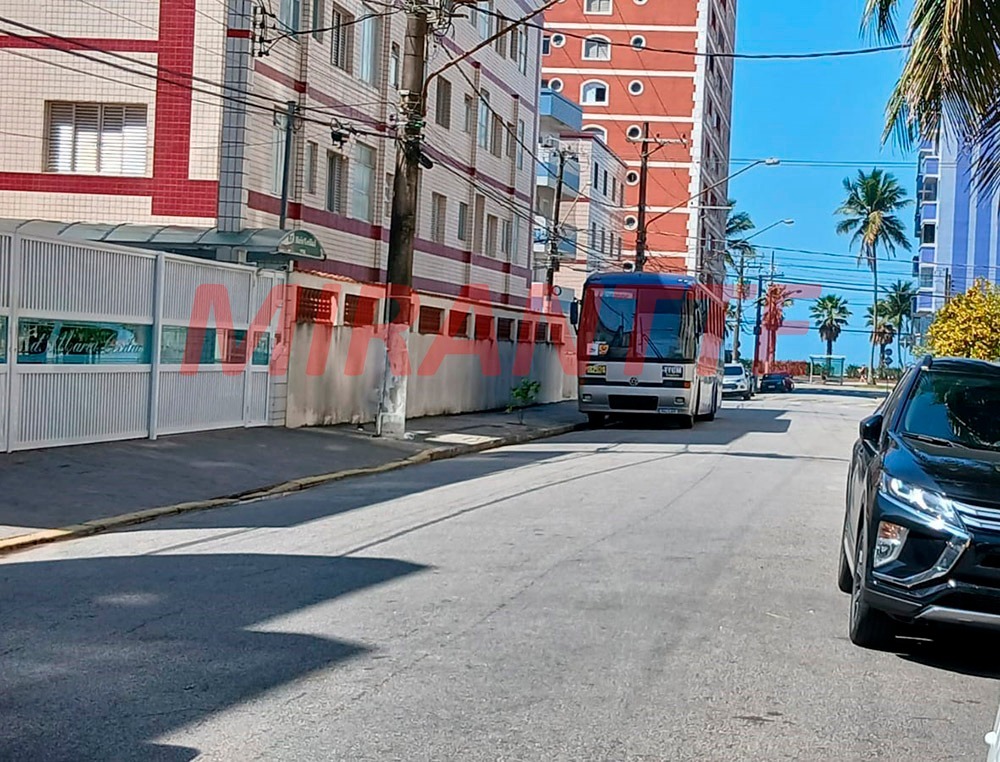 Cobertura de 297m² com 3 quartos em Tupi