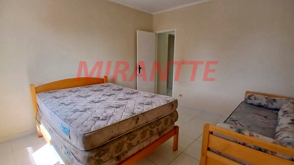 Cobertura de 297m² com 3 quartos em Tupi